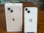 Apple iPhone 13 128GB (Used)