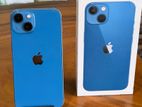 Apple iPhone 13 128GB (Used)