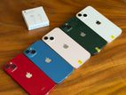 Apple iPhone 13 128GB (Used)