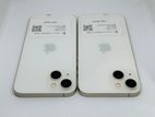 Apple iPhone 13 128GB (Used)