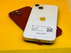 Apple iPhone 13 128GB (Used)