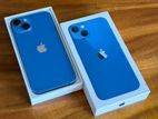 Apple iPhone 13 128GB (Used)