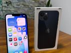 Apple iPhone 13 128GB (Used)