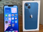 Apple iPhone 13 128GB (Used)