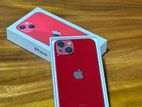 Apple iPhone 13 128GB (Used)