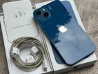 Apple iPhone 13 128GB (Used)
