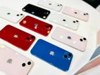 Apple iPhone 13 128GB (Used)