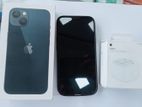 Apple iPhone 13 128GB (Used)
