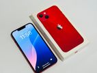 Apple iPhone 13 128GB (Used)