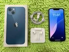 Apple iPhone 13 128GB. (Used)