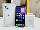 Apple iPhone 13 128GB (Used)