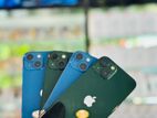 Apple iPhone 13 128GB (Used)