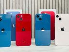 Apple iPhone 13 128GB (Used)