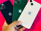 Apple iPhone 13 128GB (Used)