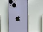 Apple iPhone 13 128GB (Used)