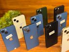 Apple iPhone 13 128GB (Used)