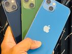 Apple iPhone 13 128GB (Used)