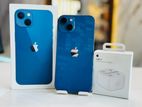 Apple iPhone 13 128GB (Used)