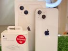 Apple iPhone 13 128GB (Used)