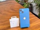 Apple iPhone 13 128GB (Used)