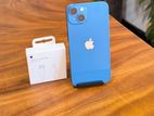 Apple iPhone 13 128GB (Used)