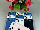 Apple iPhone 13 128GB (Used)