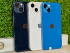 Apple iPhone 13 128GB (Used)