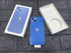 Apple iPhone 13 128GB (Used)