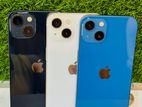 Apple iPhone 13 128GB (Used)
