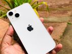 Apple iPhone 13 128gb (Used)