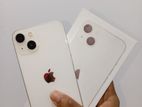 Apple iPhone 13 128GB (Used)