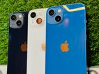 Apple iPhone 13 128GB (Used)