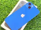 Apple iPhone 13 128GB (Used)