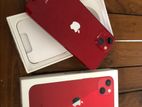 Apple iPhone 13 128GB (Used)
