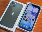 Apple iPhone 13 128GB (Used)
