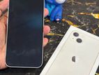 Apple iPhone 13 128GB (Used)