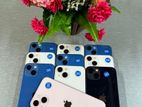 Apple iPhone 13 128GB (Used)