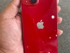 Apple iPhone 13 128GB (Used)
