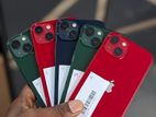 Apple iPhone 13 128GB (Used)