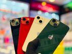 Apple iPhone 13 128GB (Used)