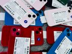 Apple iPhone 13 128GB (Used)