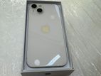 Apple iPhone 13 128GB (Used)
