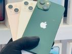 Apple iPhone 13 128GB (Used)