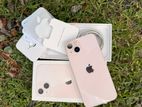 Apple iPhone 13 128gb (Used)