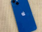 Apple iPhone 13 128GB (Used)