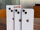 Apple iPhone 13 128GB (Used)