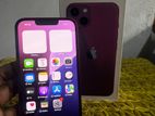 Apple iPhone 13 128gb (Used)