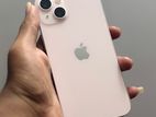 Apple iPhone 13 128GB (Used)