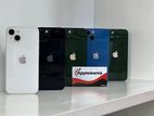Apple iPhone 13 128GB (Used)