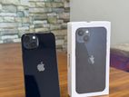 Apple iPhone 13 128GB (Used)